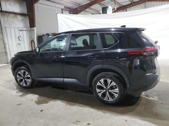 Obraz 2 z 2023 NISSAN ROGUE SV 2023 z VIN 5N1BT3BB8PC832058