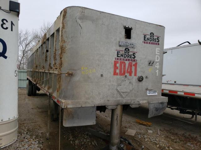 Obraz 2000 RAVE TRAILER 2000