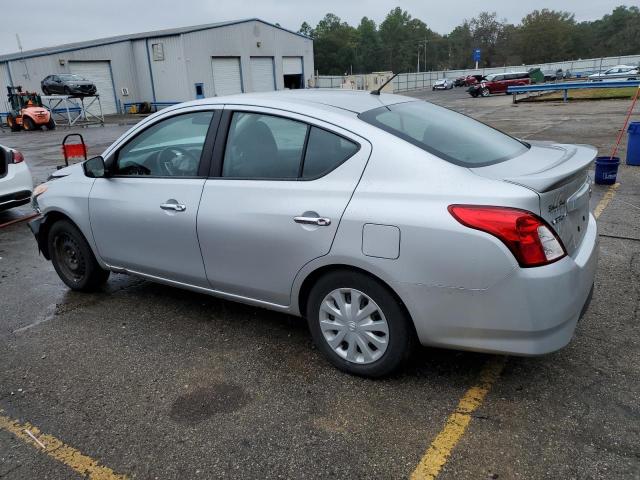 Изображение 2 2018 NISSAN VERSA S 2018 с VIN 3N1CN7AP6JK437372