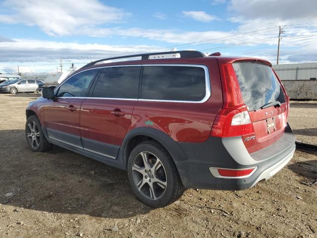 Изображение 2 2012 VOLVO XC70 T6 2012 с VIN YV4902BZ9C1121264