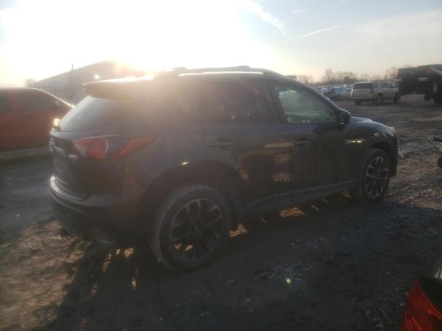 Obraz 3 z 2016 MAZDA CX-5 GT 2016 z VIN JM3KE4DY4G0790597