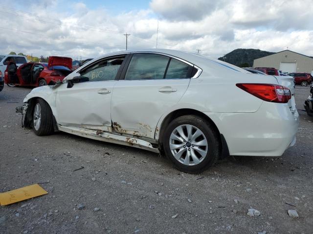 Изображение 2 2015 SUBARU LEGACY 2.5I PREMIUM 2015 с VIN 4S3BNBF6XF3071134