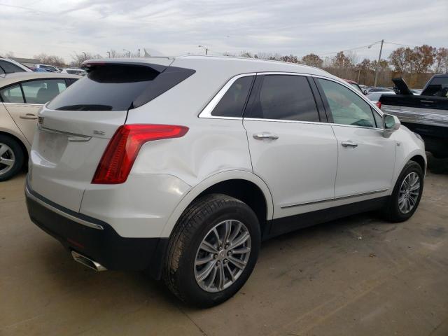 Image 3 of 2019 CADILLAC XT5 LUXURY 2019 with VIN 1GYKNCRS4KZ231962