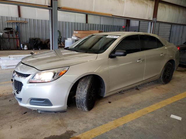 Изображение 1 2014 CHEVROLET MALIBU LS 2014 с VIN 1G11A5SL2EF150808
