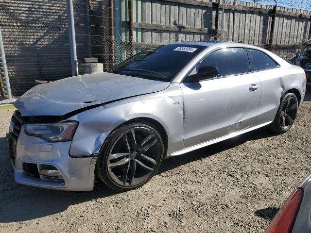 2017 AUDI S5 DYNAMIC 2017 image
