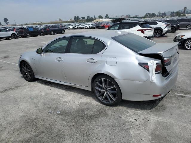 Изображение 2 2016 LEXUS GS 350 BASE 2016 с VIN JTHBZ1BL6GA002463