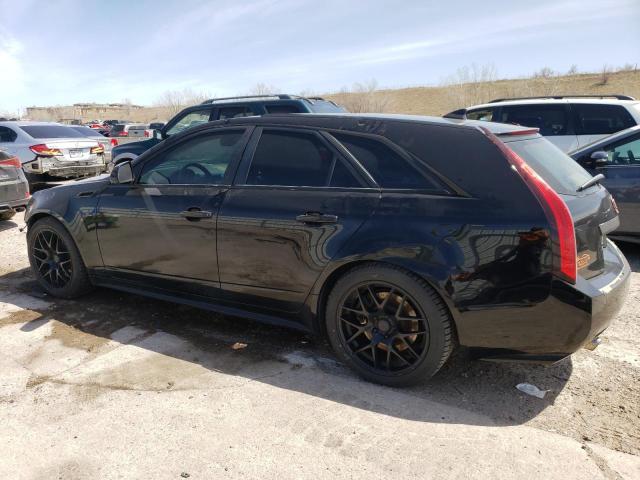 Изображение 2 2011 CADILLAC CTS PREMIUM COLLECTION 2011 с VIN 1G6DS8ED4B0152956
