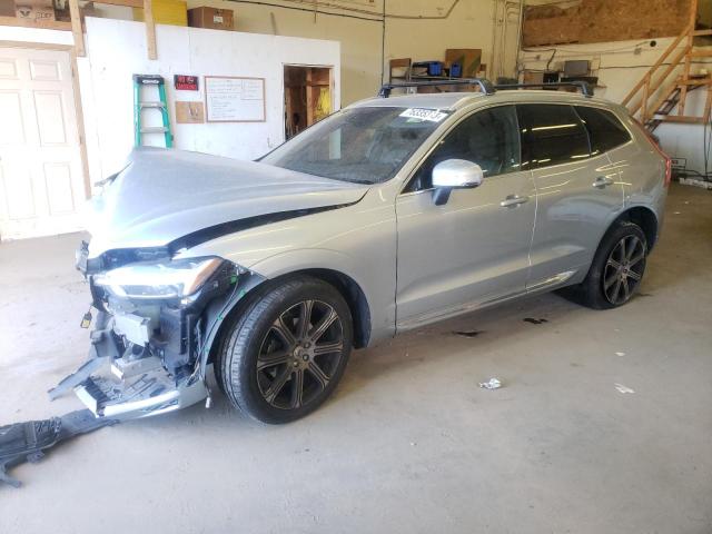 2018 VOLVO XC60 T5 INSCRIPTION 2018 image