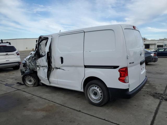 Изображение 2 2021 NISSAN NV200 2.5S 2021 с VIN 3N6CM0KN2MK699279
