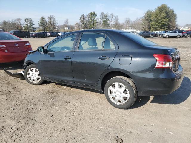 Image 2 of 2009 TOYOTA YARIS  2009 with VIN JTDBT903394048449