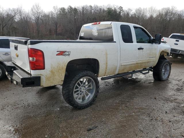 Image 3 of 2013 CHEVROLET SILVERADO K1500 LT 2013 with VIN 1GCRKSE7XDZ315487