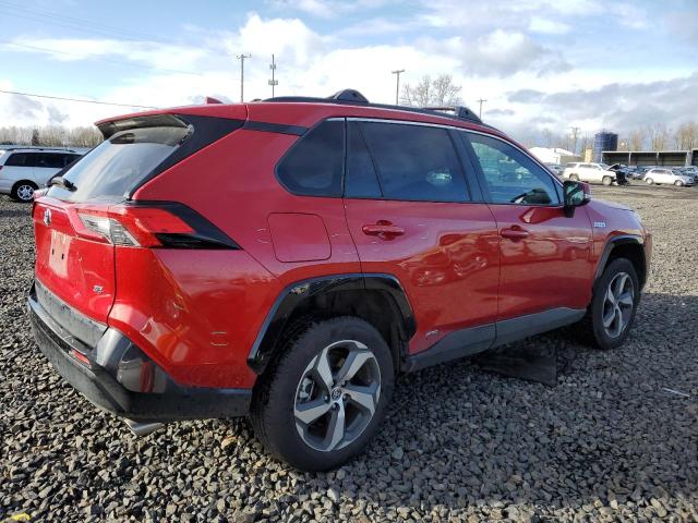 Image 3 of 2021 TOYOTA RAV4 PRIME SE 2021 with VIN JTMCB3FV3MD062017