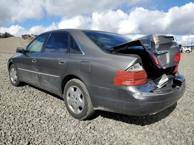 Obraz 2 z 2004 TOYOTA AVALON XL 2004 z VIN 4T1BF28BX4U380256