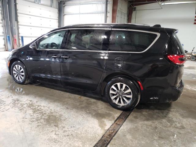 Image 2 of 2021 CHRYSLER PACIFICA HYBRID TOURING L 2021 with VIN 2C4RC1L70MR580634