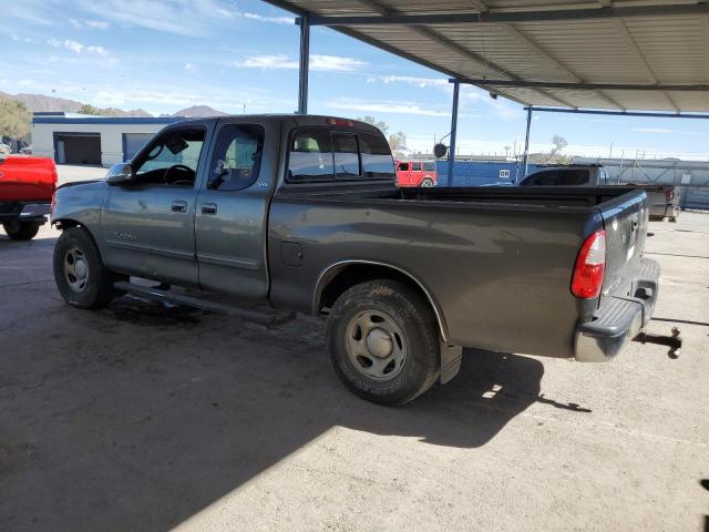 Obraz 2 z 2006 TOYOTA TUNDRA ACCESS CAB SR5 2006 z VIN 5TBRT34186S482587