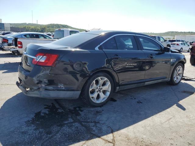 Image 3 of 2011 FORD TAURUS SEL 2011 with VIN 1FAHP2EW9BG115736