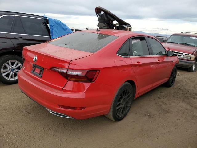 Obraz 3 z 2019 VOLKSWAGEN JETTA S 2019 z VIN 3VWCB7BU2KM245699