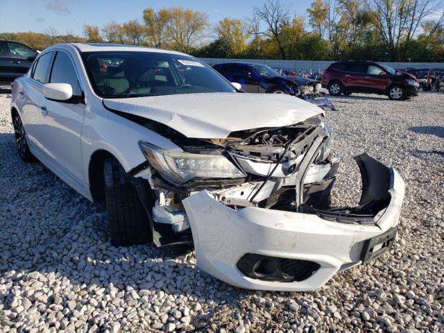 Obraz 2016 ACURA ILX PREMIUM TECH 2016