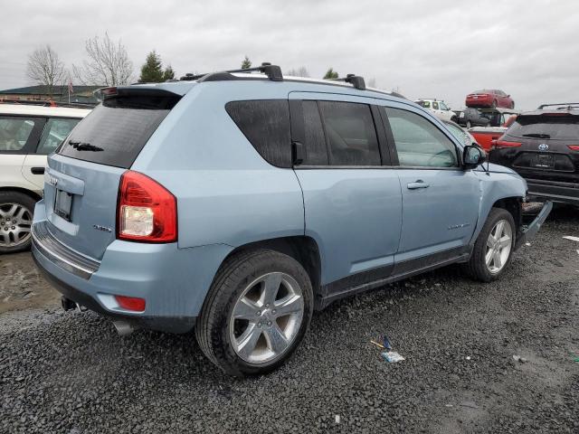Image 3 of 2013 JEEP COMPASS LIMITED 2013 with VIN 1C4NJDCB8DD158530