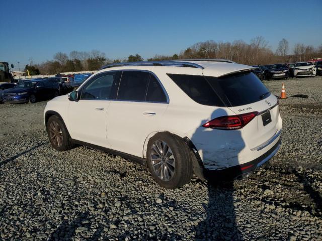 Изображение 2 2022 MERCEDES-BENZ GLE 350 2022 с VIN 4JGFB4JBXNA591754