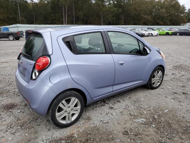 Изображение 3 2015 CHEVROLET SPARK LS 2015 с VIN KL8CB6S95FC782947