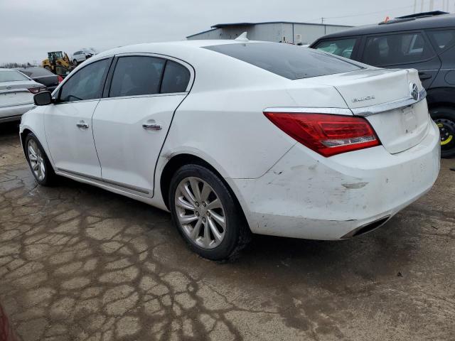 Изображение 2 2014 BUICK LACROSSE  2014 с VIN 1G4GB5G31EF225260