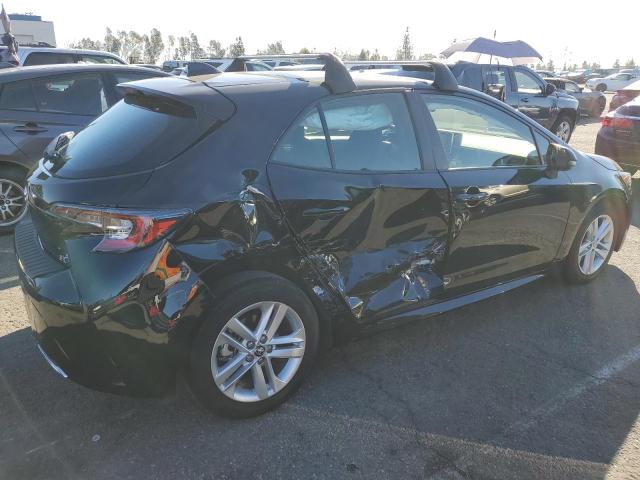 Image 3 of 2021 TOYOTA COROLLA SE 2021 with VIN JTND4MBE6M3141225