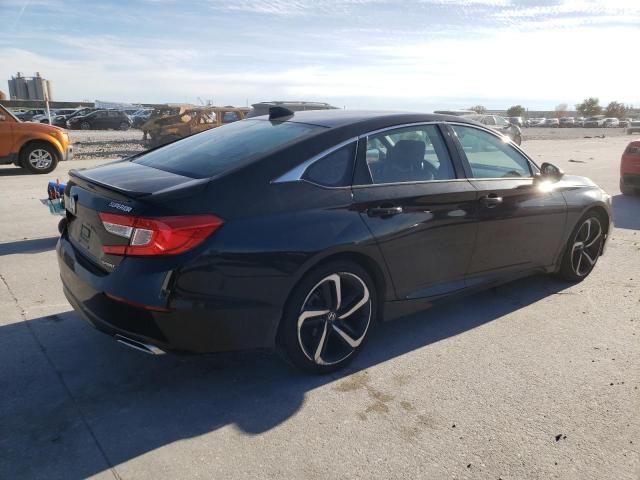 Obraz 3 z 2019 HONDA ACCORD SPORT 2019 z VIN 1HGCV1F32KA117308