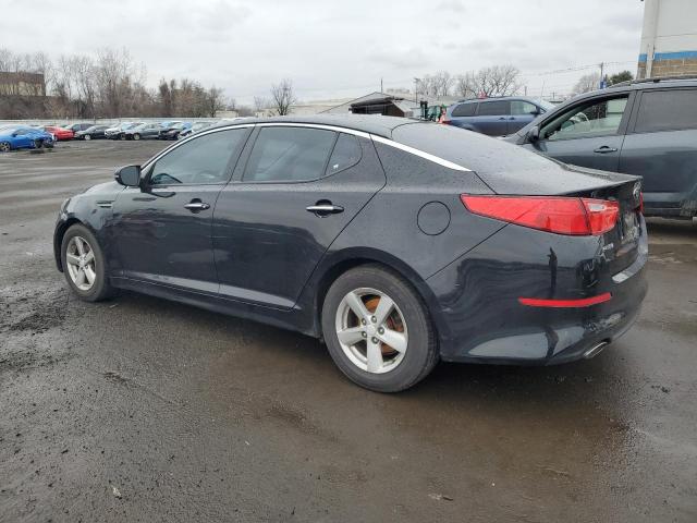 Image 2 of 2014 KIA OPTIMA LX 2014 with VIN 5XXGM4A70EG341863