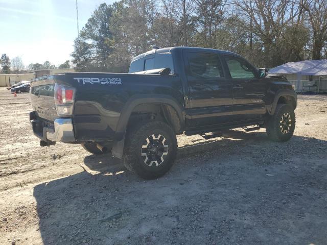 Изображение 3 2021 TOYOTA TACOMA DOUBLE CAB 2021 с VIN 3TMCZ5AN9MM374488