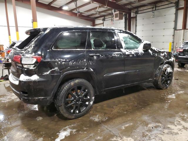 Изображение 3 2018 JEEP GRAND CHEROKEE LAREDO 2018 с VIN 1C4RJFAG2JC118022