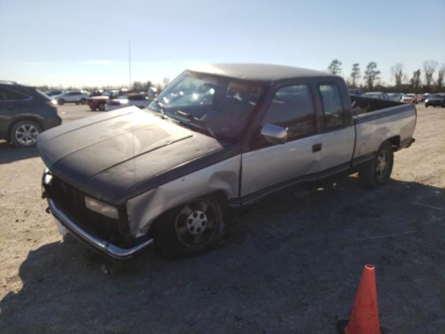 Obraz 1 z 1992 CHEVROLET GMT-400 K1500 1992 z VIN 2GCEK19K5N1141541