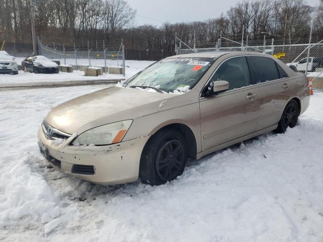 2006 HONDA ACCORD EX 2006 image