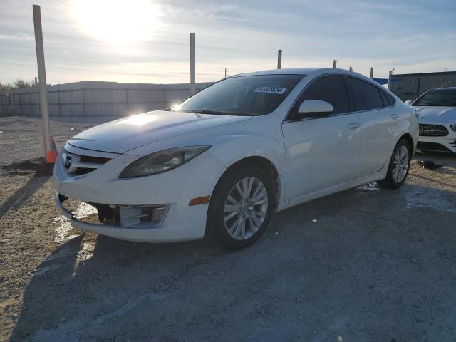 Изображение 2010 MAZDA 6 I 2010