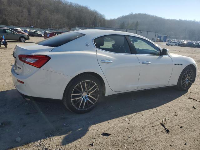 Изображение 3 2016 MASERATI GHIBLI S 2016 с VIN ZAM57RTA3G1181959