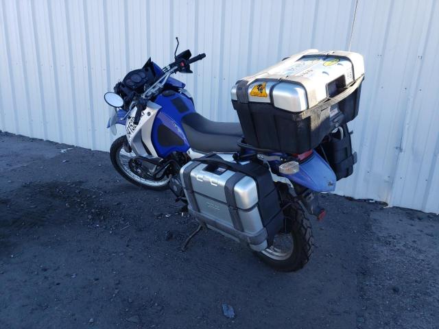 Изображение 3 2009 KAWASAKI KL650 E 2009 с VIN JKAKLEE1X9DA19270
