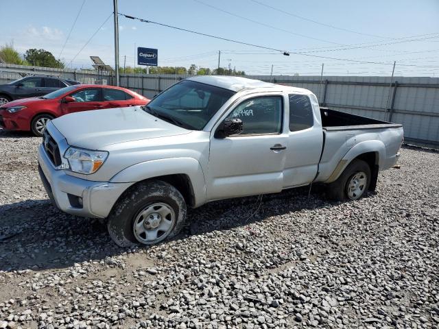 Изображение 1 2013 TOYOTA TACOMA PRERUNNER ACCESS CAB 2013 с VIN 5TFTU4GN6DX029784