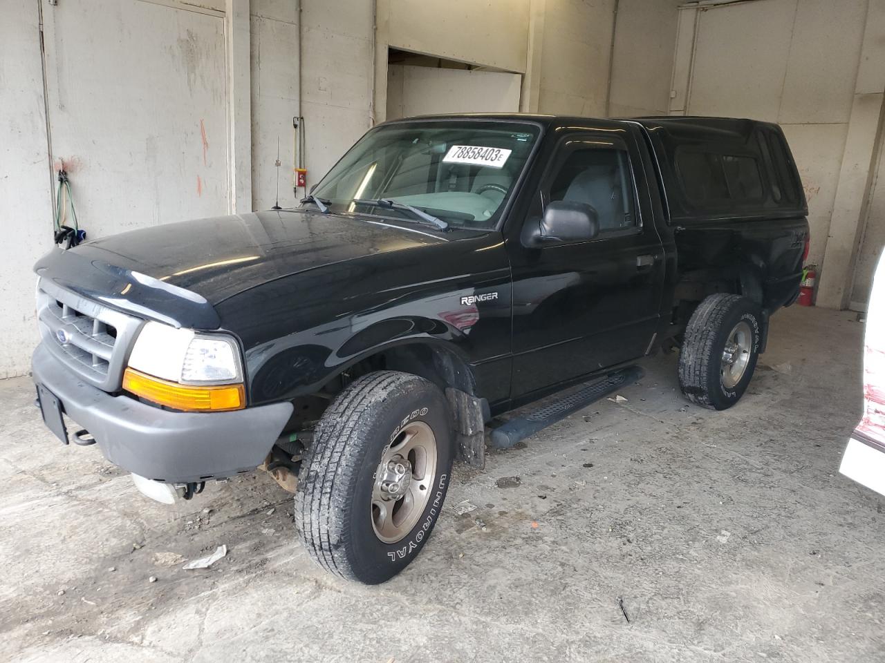 2000 FORD RANGER  2000 image