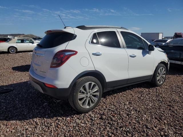 Image 3 of 2018 BUICK ENCORE PREFERRED 2018 with VIN KL4CJASB8JB700556