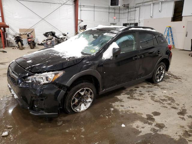 Image 1 of 2019 SUBARU CROSSTREK PREMIUM 2019 with VIN JF2GTACC0K9344798
