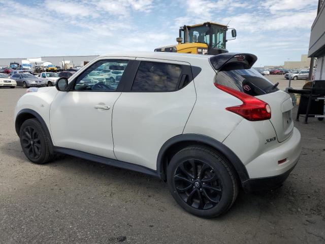 Image 2 of 2014 NISSAN JUKE S 2014 with VIN JN8AF5MV6ET480092