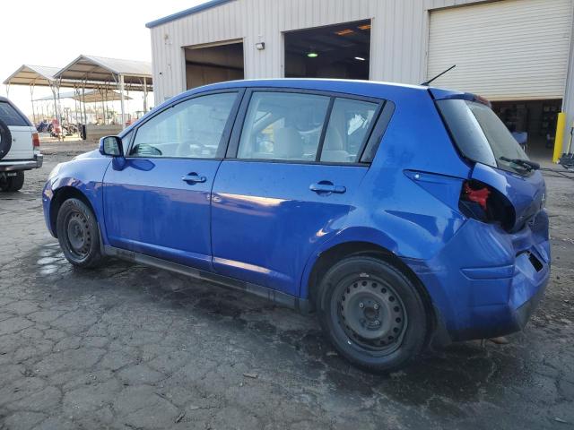 Obraz 2 z 2009 NISSAN VERSA S 2009 z VIN 3N1BC13E39L395260