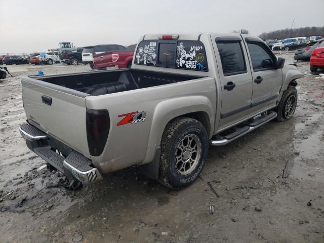 Obraz 3 z 2006 CHEVROLET COLORADO  2006 z VIN 1GCDT136568277249