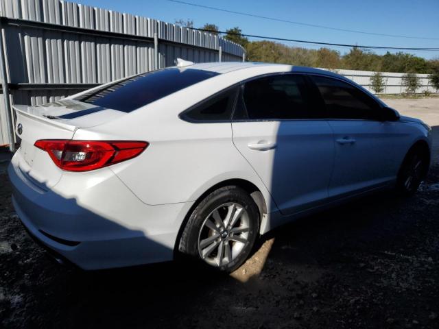 Image 3 of 2017 HYUNDAI SONATA SE 2017 with VIN 5NPE24AF3HH469642