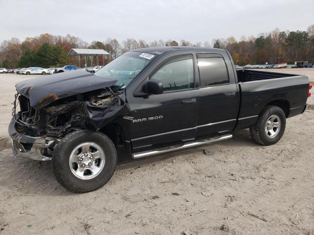 Изображение 2007 DODGE RAM 1500 ST 2007