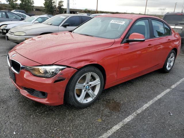 Изображение 1 2012 BMW 328 I SULEV 2012 с VIN WBA3C1C51CF431592