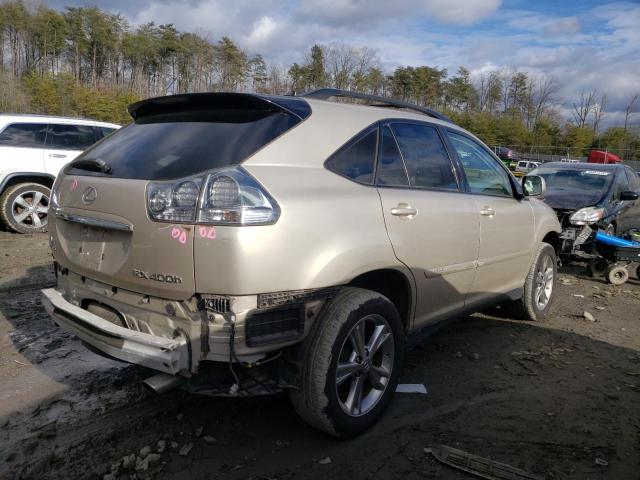 Obraz 3 z 2007 LEXUS RX 400H 2007 z VIN JTJHW31U772017104