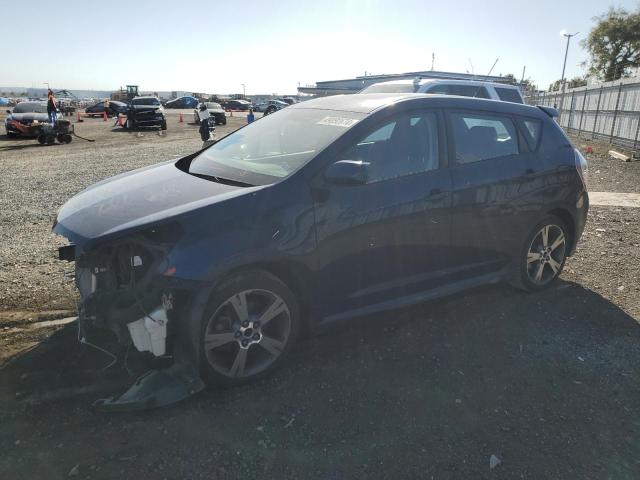 Image 1 of 2009 PONTIAC VIBE GT 2009 with VIN 5Y2SR67049Z418710