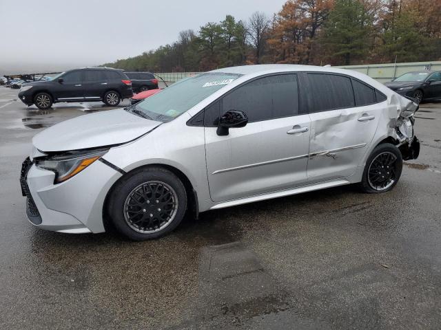 Obraz 1 z 2021 TOYOTA COROLLA LE 2021 z VIN 5YFEPMAE8MP163610