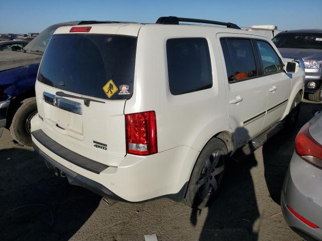 Obraz 3 z 2015 HONDA PILOT TOURING 2015 z VIN 5FNYF4H95FB066999